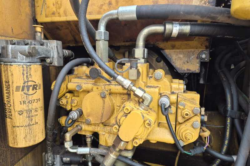 OmecoHub - Immagine CATERPILLAR 315CL